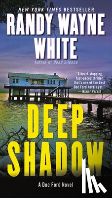 White, Randy Wayne - Deep Shadow