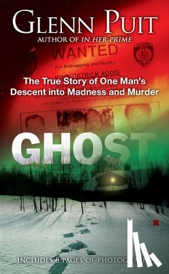 Puit, Glenn - Ghost
