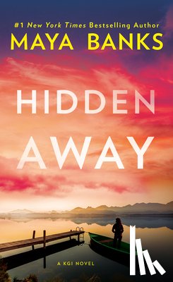 Banks, Maya - Hidden Away