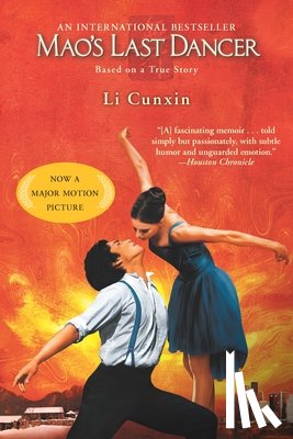 Cunxin, Li - Mao's Last Dancer
