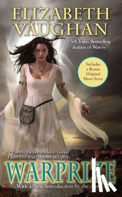 Vaughan, Elizabeth - Warprize