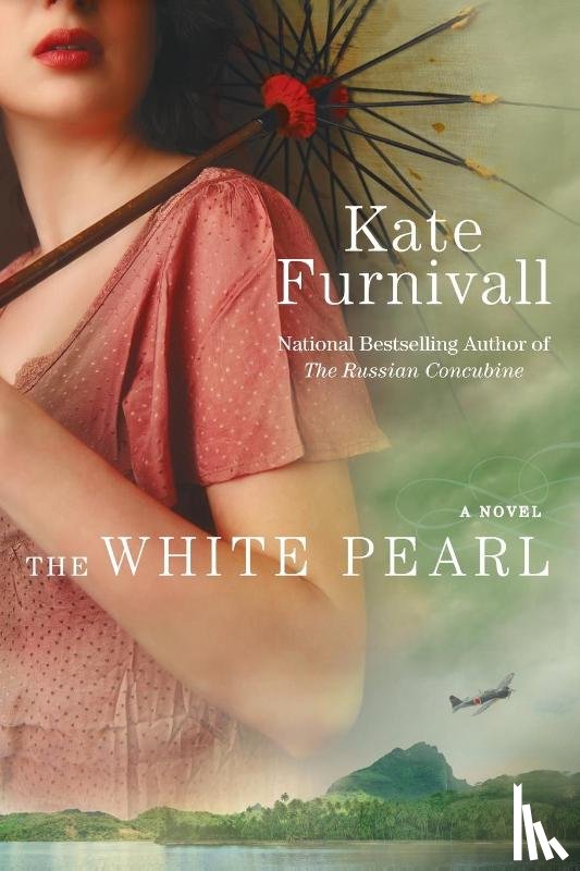 Furnivall, Kate - The White Pearl