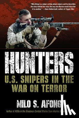 Afong, Milo S. - Hunters