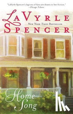 Spencer, Lavyrle - Home Song