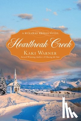 Warner, Kaki - Heartbreak Creek