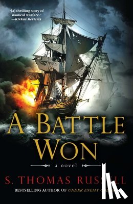Russell, S. Thomas - Russell, S: Battle Won