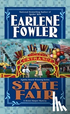 Fowler, Earlene - State Fair