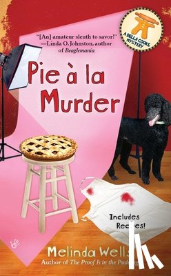 Wells, Melinda - Pie a La Murder