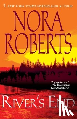 Roberts, Nora - River's End