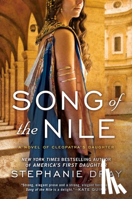 Dray, Stephanie - Song of the Nile