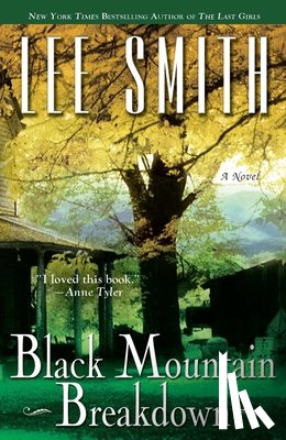 Smith, Lee - Black Mountain Breakdown