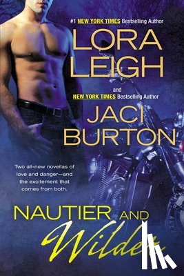 Burton, Jaci, Leigh, Lora - Nautier And Wilder