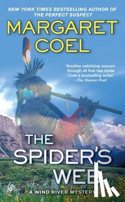 Coel, Margaret - The Spider's Web
