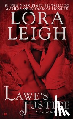 Leigh, Lora - Lawe's Justice