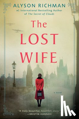 Richman, Alyson - The Lost Wife