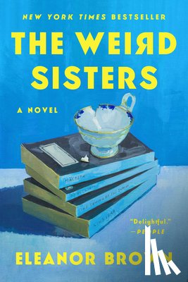 Brown, Eleanor - The Weird Sisters