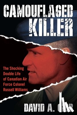 Gibb, David A. - Camouflaged Killer