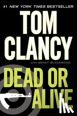 Clancy, Tom - Dead or Alive