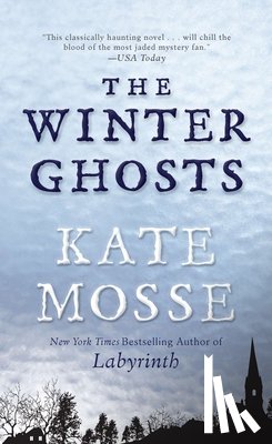 Mosse, Kate - WINTER GHOSTS