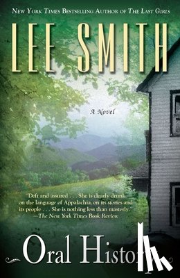 Smith, Lee - Oral History