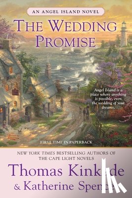 Kinkade, Thomas, Spencer, Katherine - The Wedding Promise