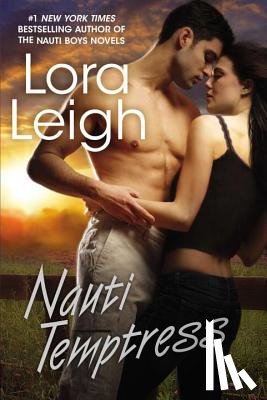 Leigh, Lora - Nauti Temptress