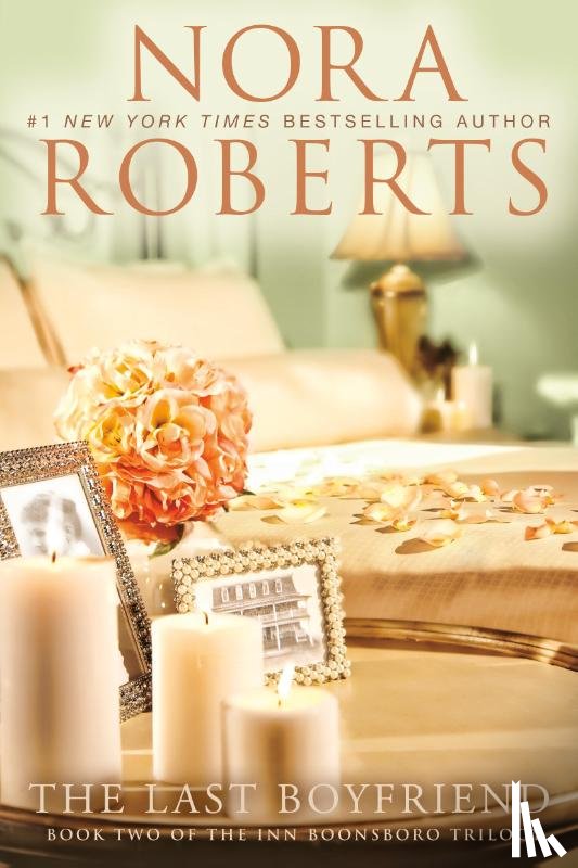Roberts, Nora - The Last Boyfriend