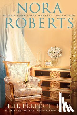 Roberts, Nora - The Perfect Hope