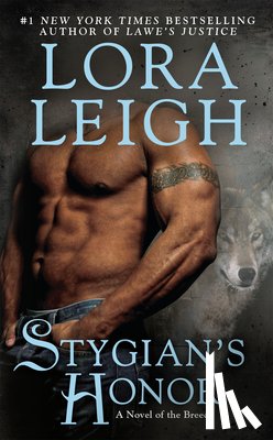 Leigh, Lora - STYGIANS HONOR