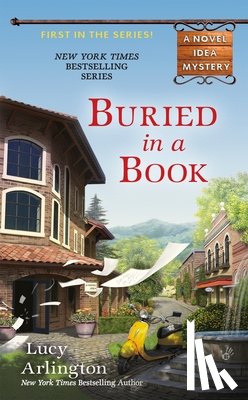 Arlington, Lucy - Arlington, L: Buried in a Book
