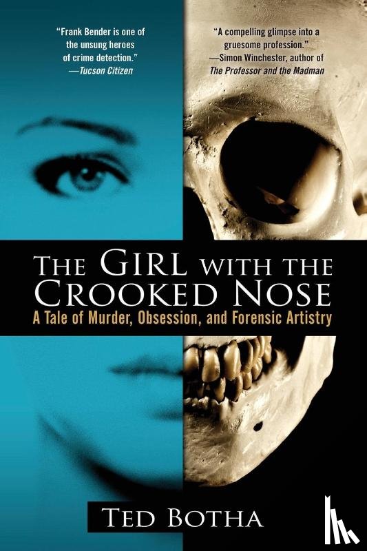 Ted Botha - The Girl With The Crooked Nose