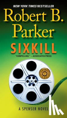 Parker, Robert B. - Sixkill