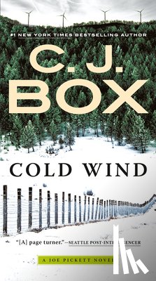 Box, C. J. - COLD WIND