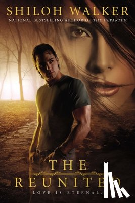 Walker, Shiloh - The Reunited