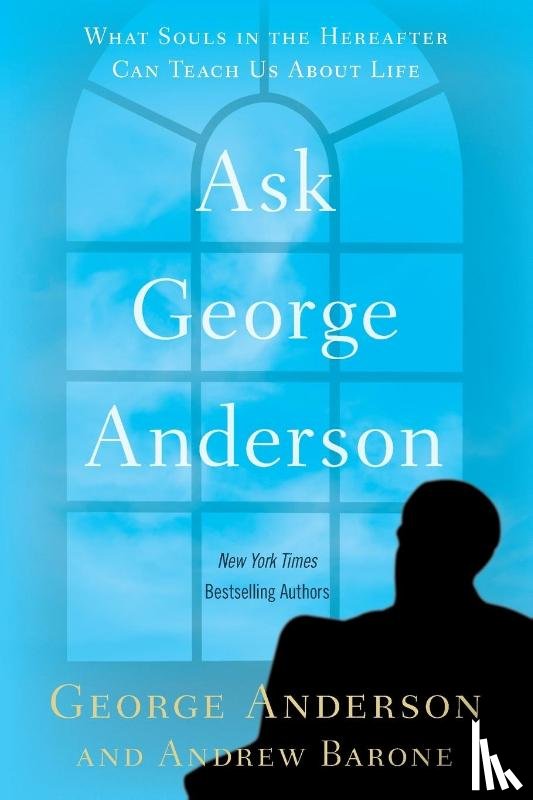 Anderson, George, Barone, Andrew - Ask George Anderson