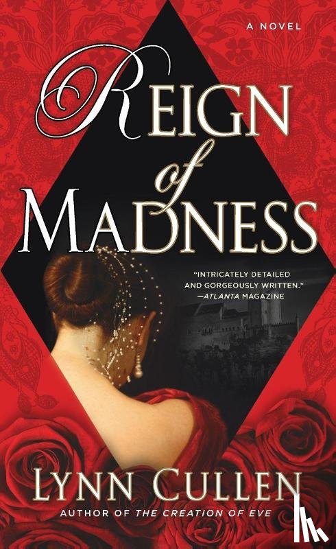 Cullen, Lynn - Reign of Madness