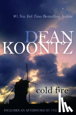 Koontz, Dean - Cold Fire