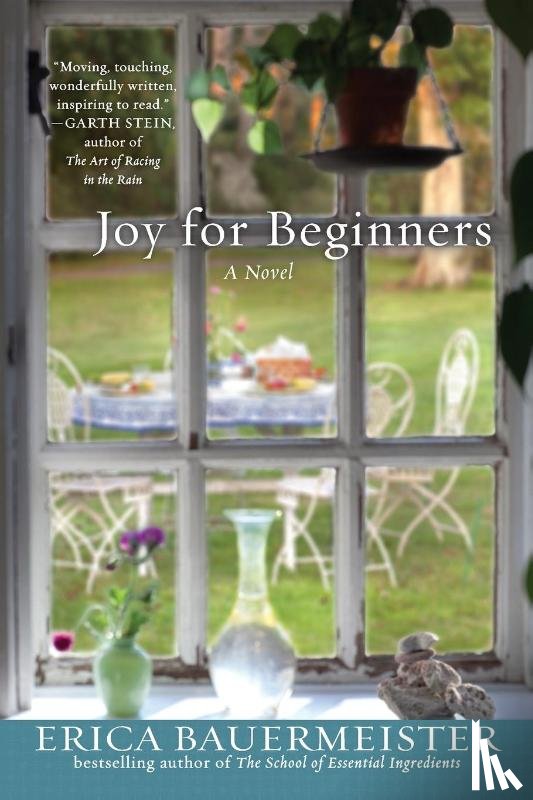 Bauermeister, Erica - Joy for Beginners