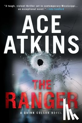 Atkins, Ace - The Ranger