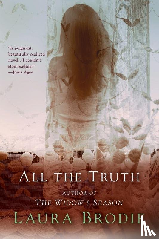 Brodie, Laura - All the Truth