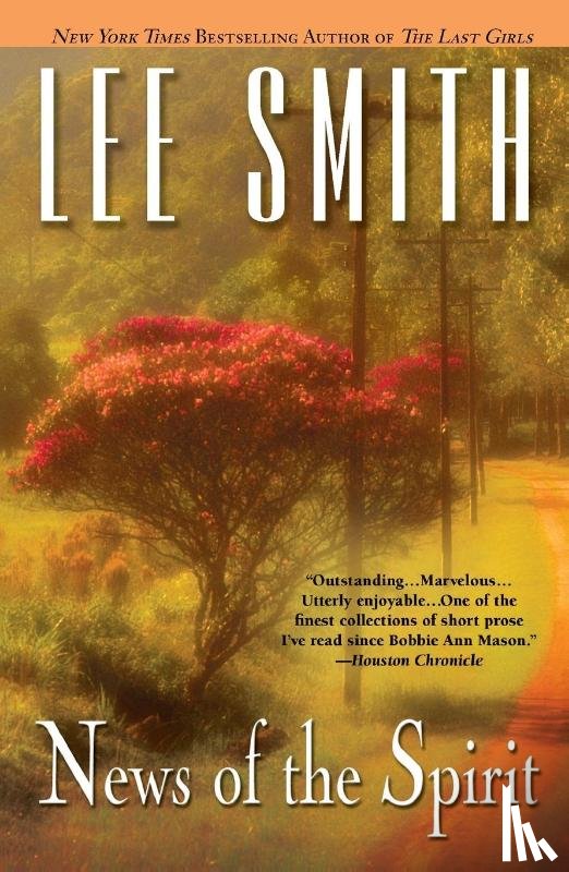 Smith, Lee - News of the Spirit