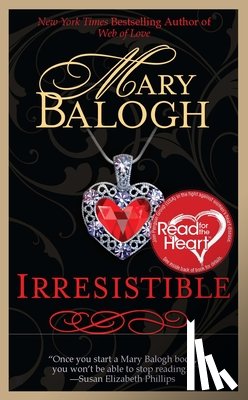 Balogh, Mary - Irresistible