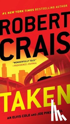Crais, Robert - TAKEN