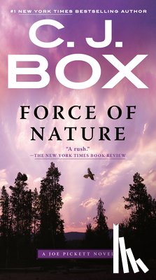 Box, C. J. - Force of Nature