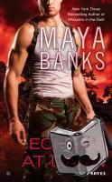 Banks, Maya - Echoes at Dawn