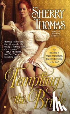 Thomas, Sherry - Tempting the Bride