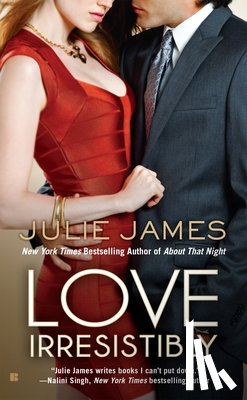 James, Julie - Love Irresistibly