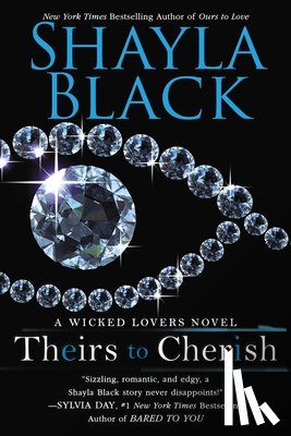 Black, Shayla - Theirs to Cherish