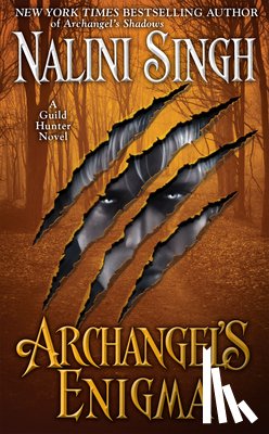 Singh, Nalini - Singh, N: Archangel's Enigma