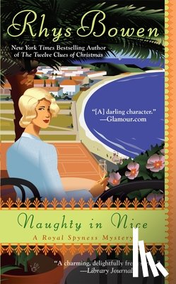 Bowen, Rhys - Naughty in Nice